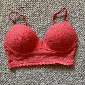 34C Victoria’s Secret Bra